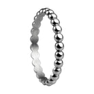 Damen-Ring 552-10-81 (Innenring, schmal)