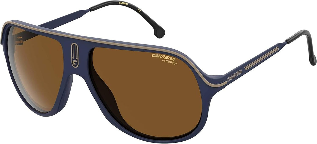 CARRERA Unisex SAFARI65 Sonnenbrille, PJP, 62/15/135