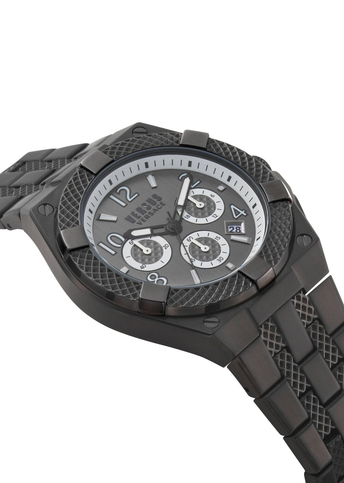 Versus Versace Herren Armbanduhr ESTEVE VSPEW0419