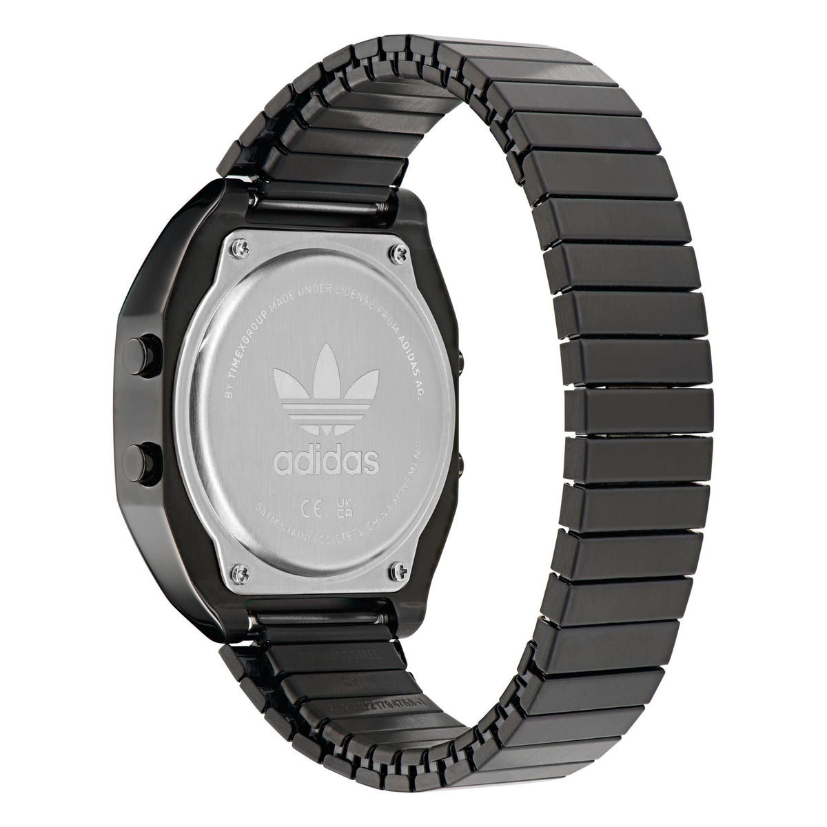 Adidas Unisex Uhr Digital Two
