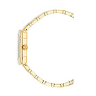 Aigner Armbanduhr Damen Matera Diamond Goldfarben Grün AGW.232003