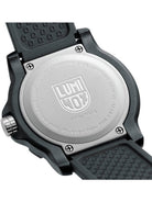 Luminox Armbanduhr Unisex BLACK OPS 8880 Series Schwarz XL.8882.F