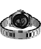 Timex Uhren Herren Harborside Coast Silber TW2V91900UK