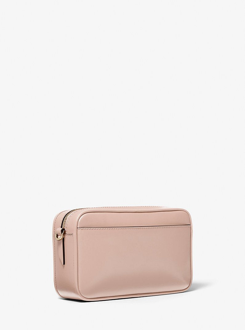 Michael Kors Umhaengetasche Damen Pocket Camera Bag Soft Pink 32F1G2BC2L