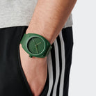 Adidas Unisex Uhr Project Three
