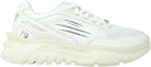 PLEIN SPORT Herren Sneakers weiß SIPS100901