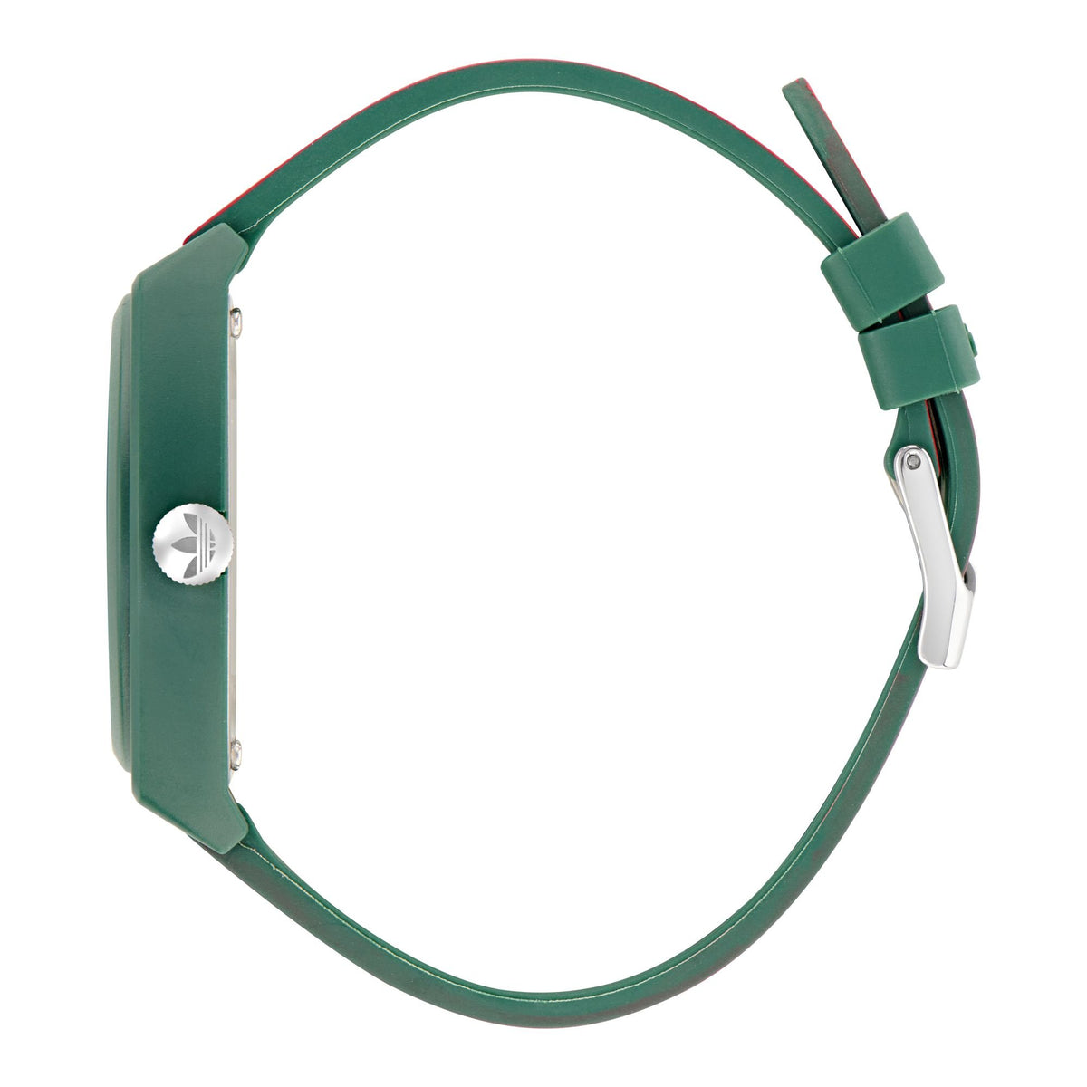 Adidas Unisex Uhr Project Two GRFX