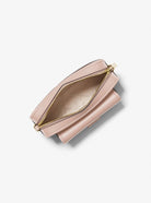 Michael Kors Umhaengetasche Damen Pocket Camera Bag Soft Pink 32F1G2BC2L