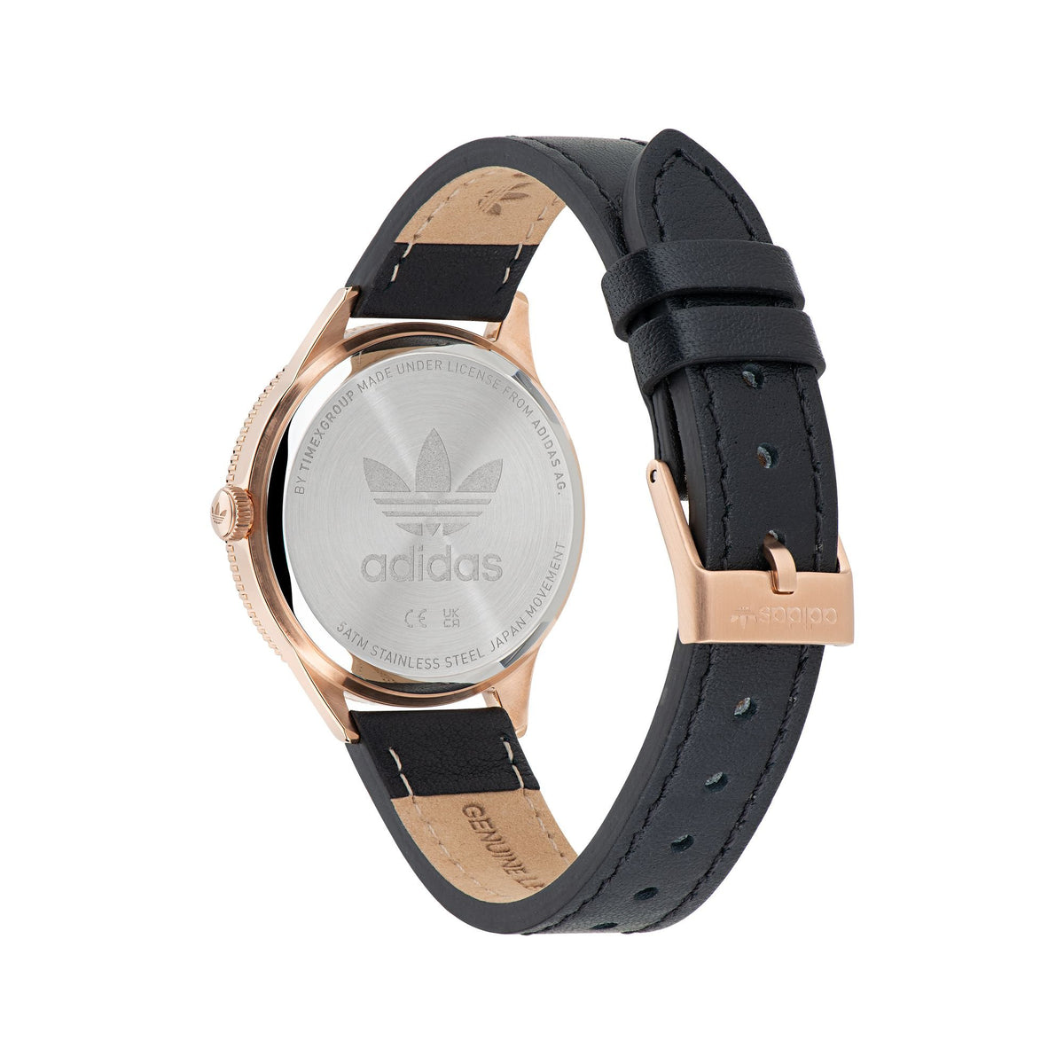 Adidas Damen Uhr Edition Three Small