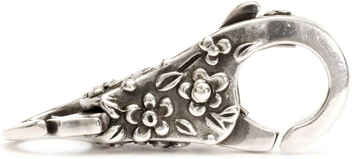 Trollbeads Verschlüsse Silber