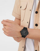 Philipp Plein Herrenuhr Plein Chrono Royal