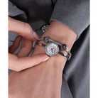 Guess Damen Armbanduhr Chloe