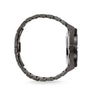 Thomas Sabo Armbanduhr Herren Rebel at Heart Rebel Automatic Schwarz WA0336-202-217-44 MM
