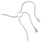Swarovski Damen Armband Angelic quadratischer Schliff Blau 5662141
