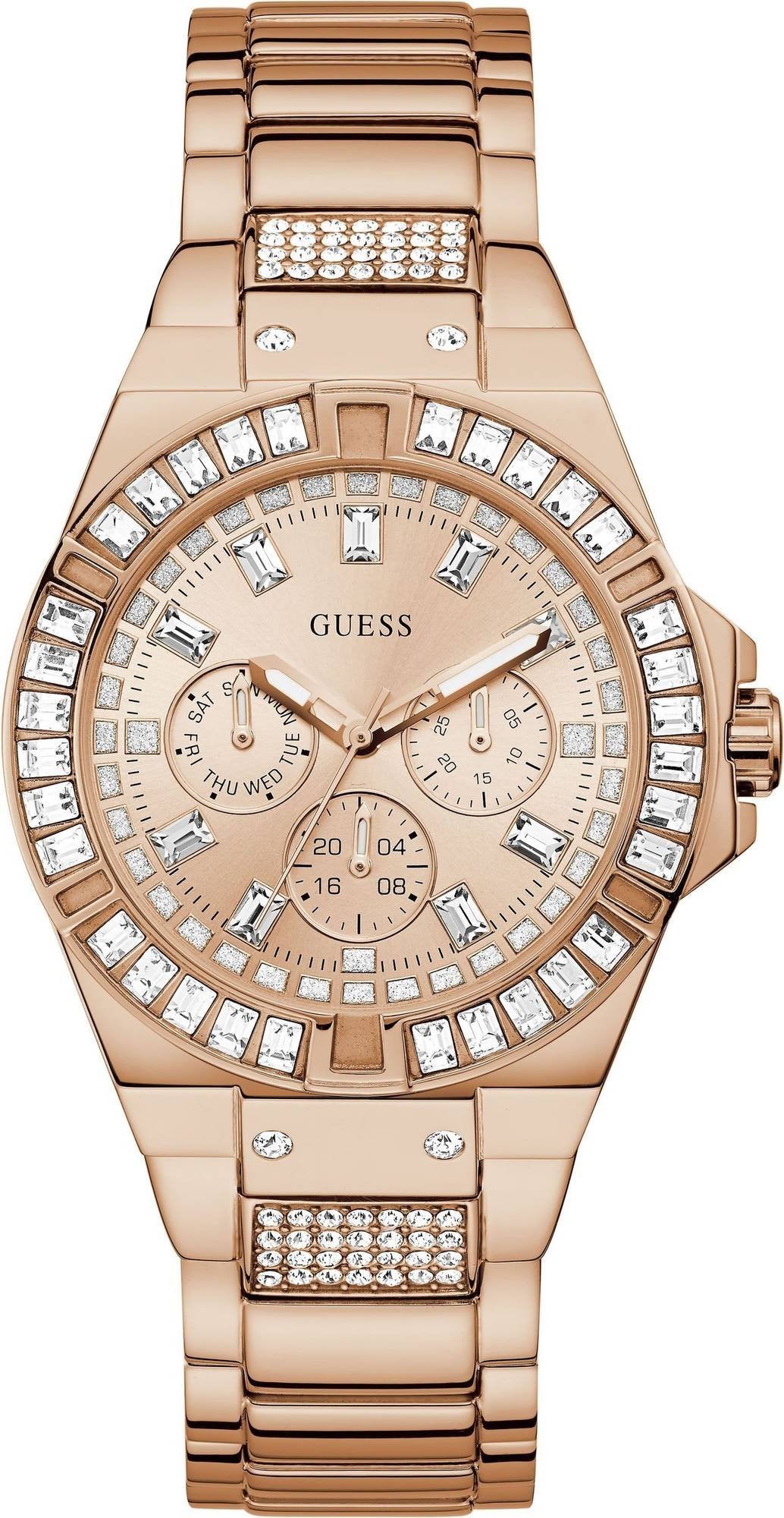 Guess Damen Armbanduhr Venus