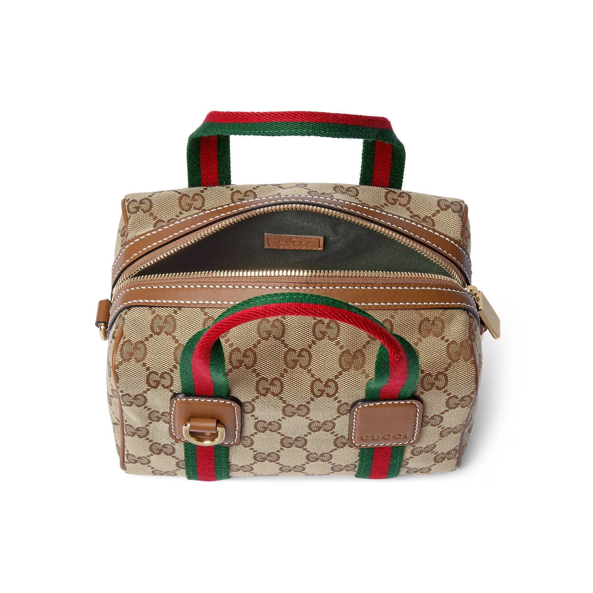 HBG GUCCI MINI GG T. ORIGINAL GG/DUOMO LUX/NS GUCCI 856055-FAFT4-9870