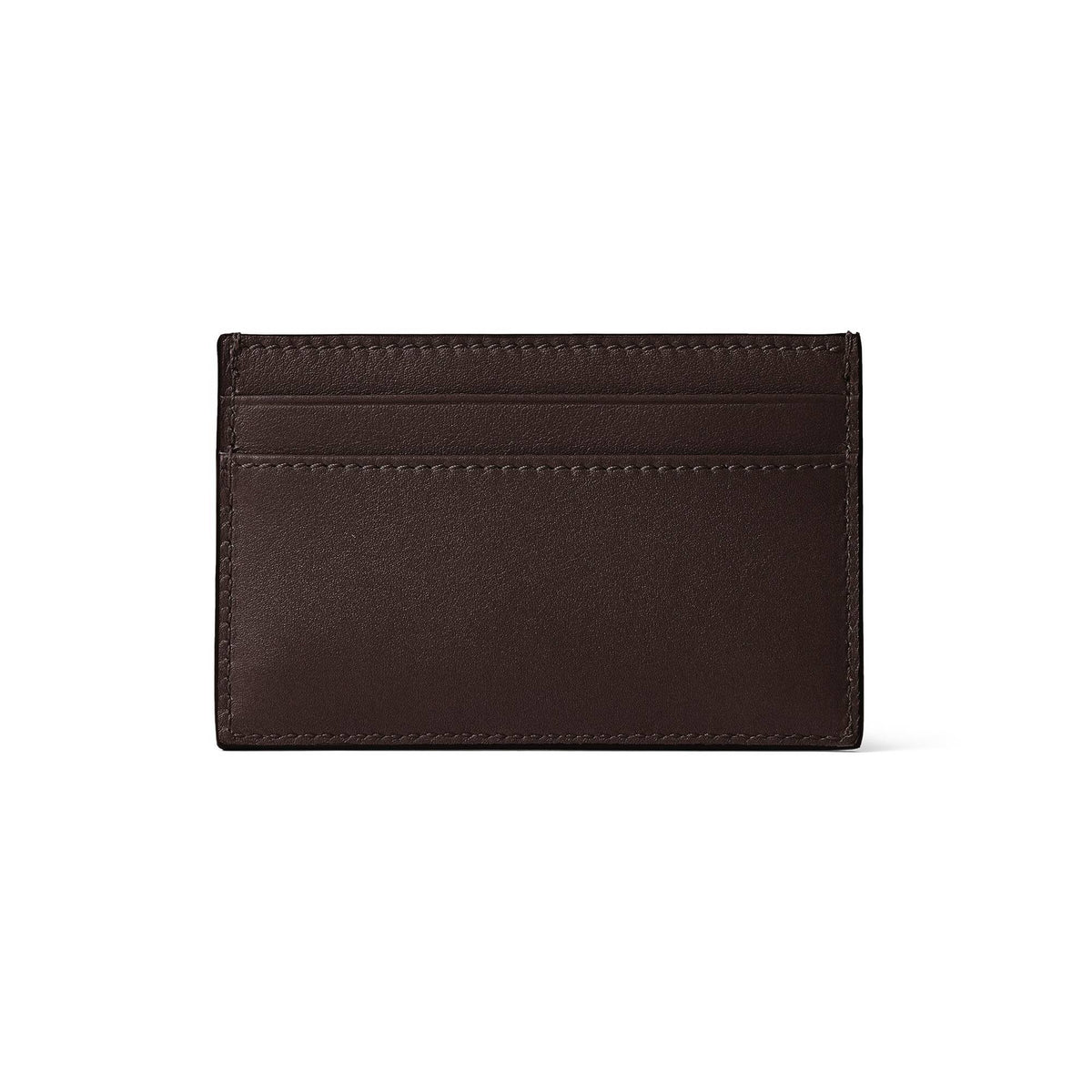 Gucci Kartenetui Herren Card Case mit Horsebit Braun 846952-AAFP1-2140