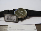 Swiss Alpine Military by Grovana Herren Armbanduhr schwarz 7055-1878SAM