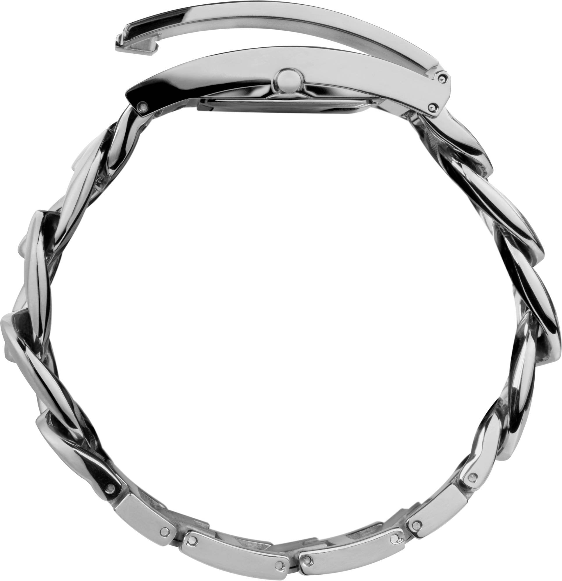 Timex Damenuhr UFC Championship ID Bracelet