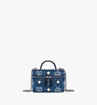 MCM Umhängetasche Unisex Aren Crossbody Cognac MWRGSTA04HD001