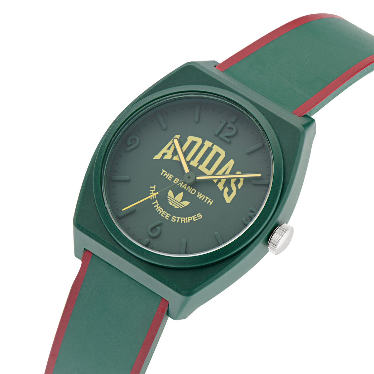 Adidas Unisex Uhr Project Two GRFX