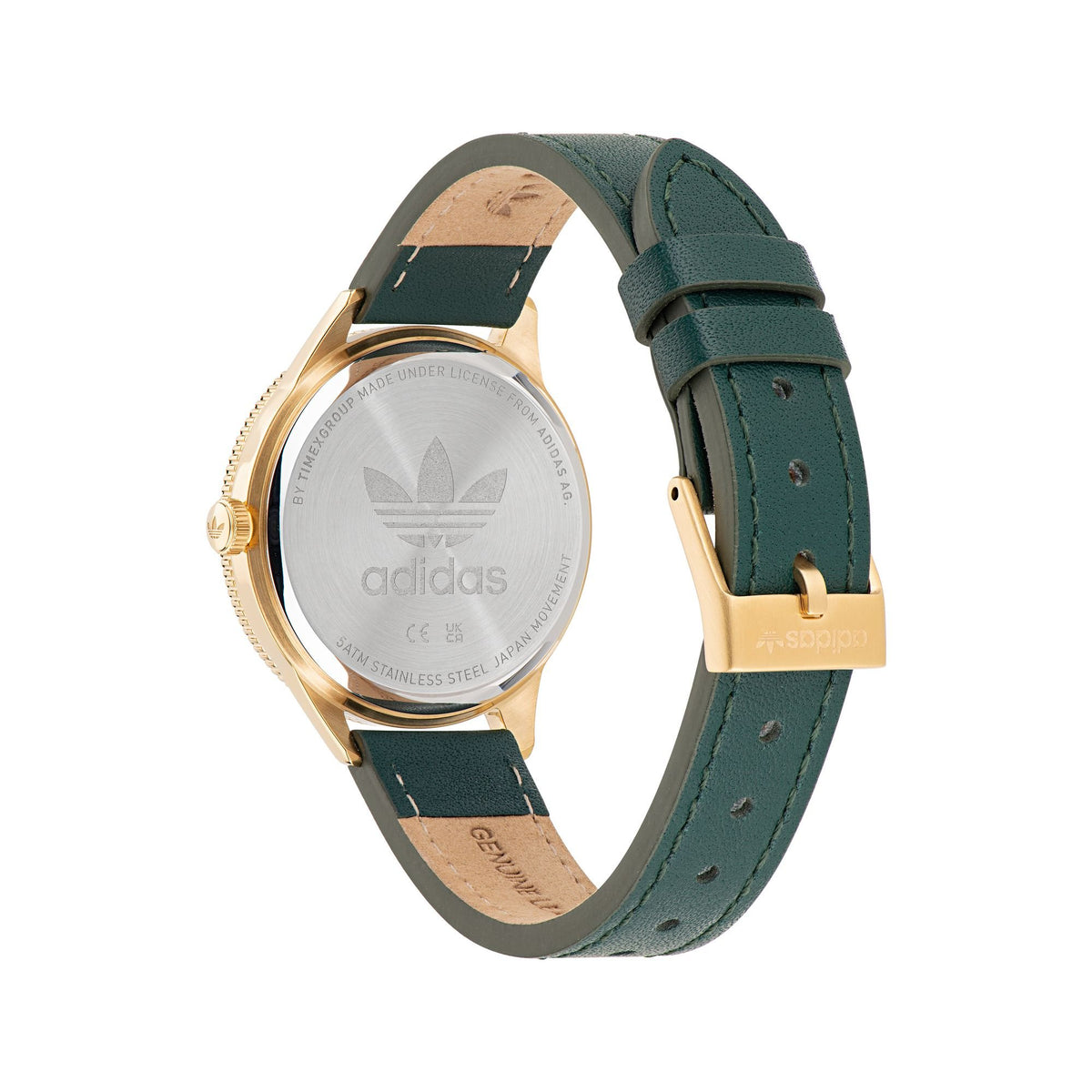 Adidas Damen Uhr Edition Three Small