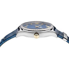 Versce Damen Armbanduhr HELLENYIUM 35 MM VE2S00122