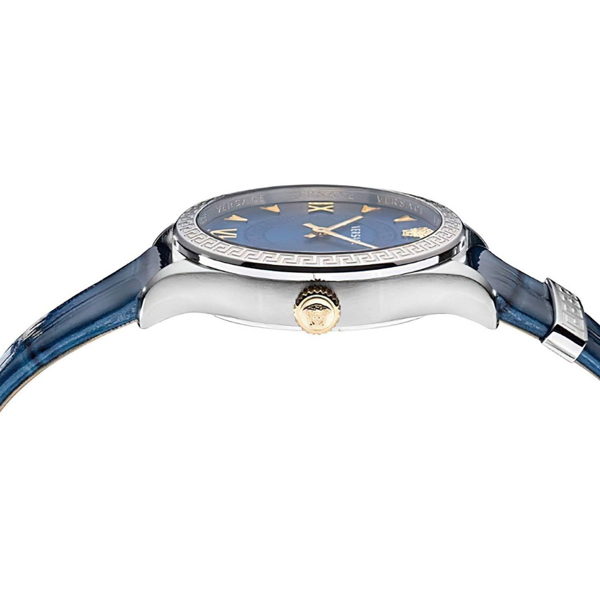 Versce Damen Armbanduhr HELLENYIUM 35 MM VE2S00122