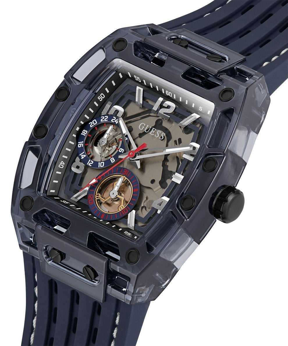 Guess Herren Armbanduhr PHOENIX 44 mm GW0499G1