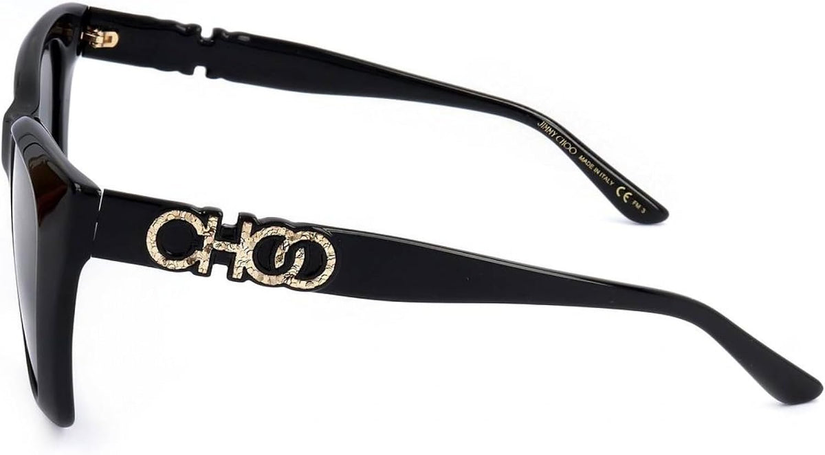 Jimmy Choo Women's Rikki/G/S Sunglasses, 807, 55