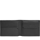 Calvin Klein Geldbörse Herren Wallet K50K510896 Schwarz