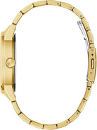 Guess Uhren Herren Emerson Gold GW0976G2