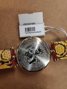 Versace Damenuhr Palazzo Empire gold VECO015 20
