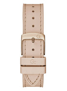 Guess Collection Damen Armbanduhr Couture Tonneau Y90003L1MF