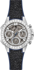 Guess Damen Armbanduhr BOMBSHELL Armband  GW0313L1