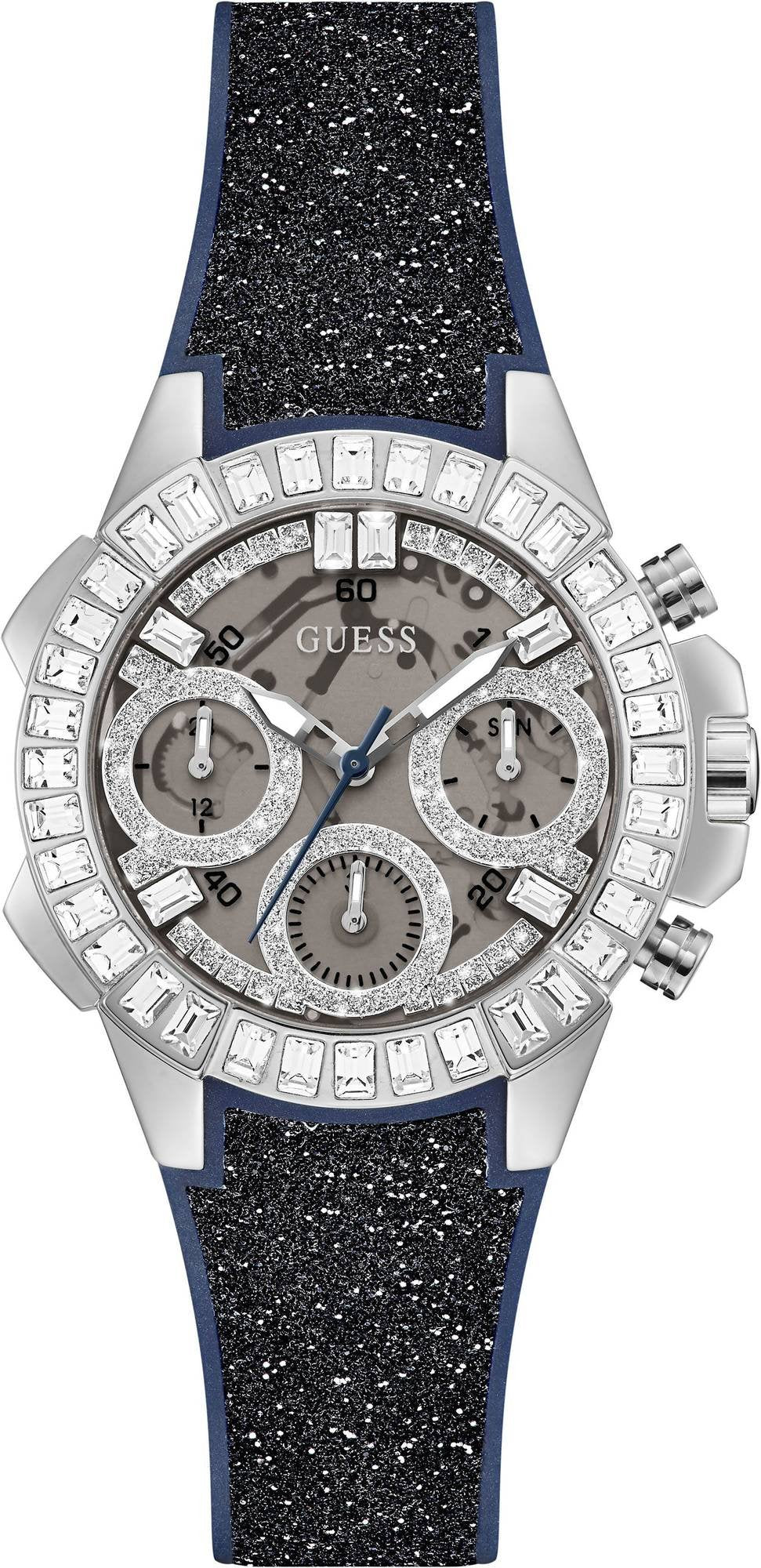 Guess Damen Armbanduhr BOMBSHELL Armband  GW0313L1