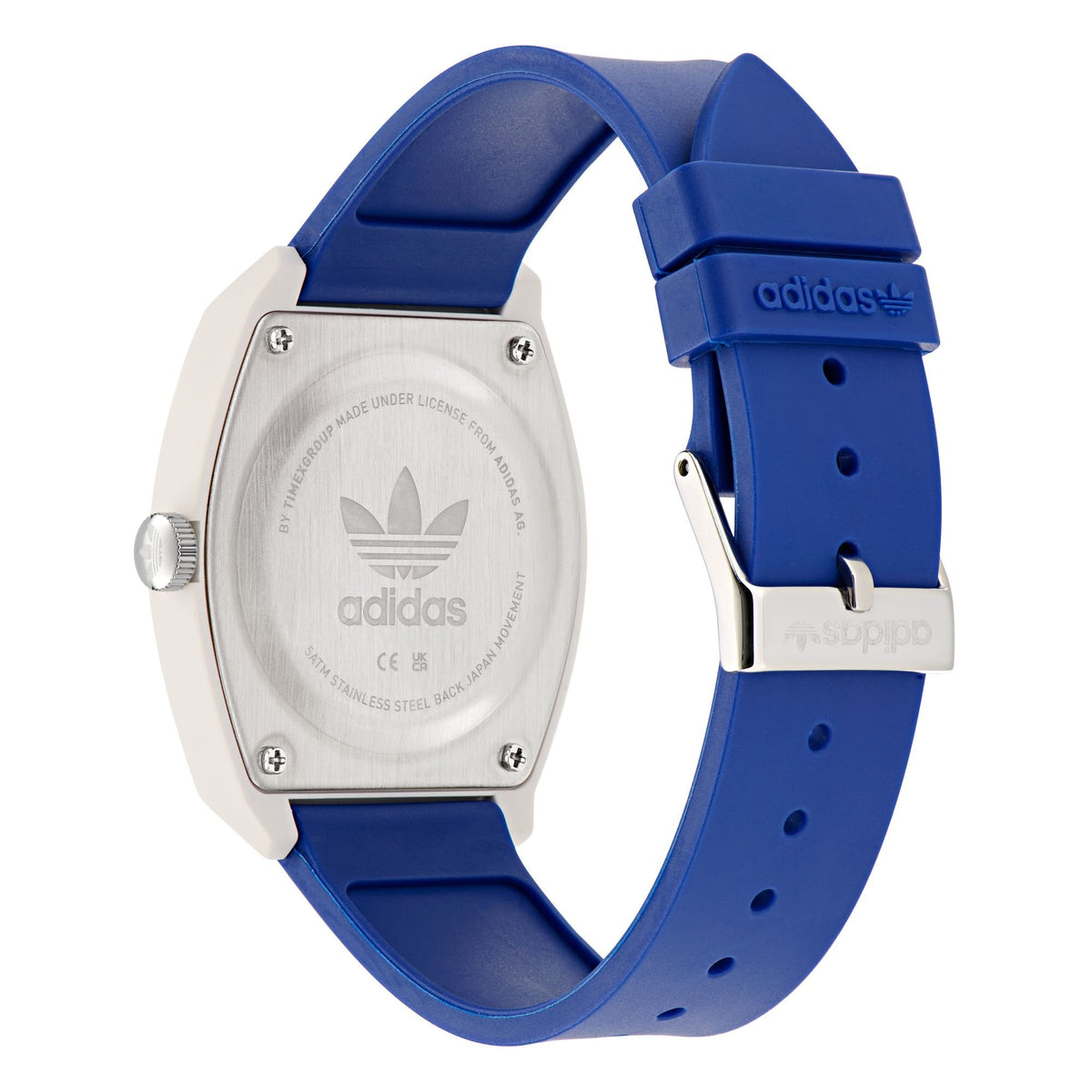 Adidas Unisex Uhr Project Two GRFX