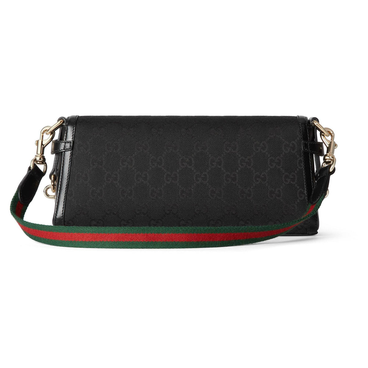 Gucci Handtasche Unisex Luce Bag Schwarz 786027-FADAC-1060