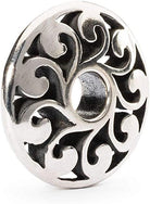 Trollbeads Damen-Bead 925 Sterling Silber Muttertag 2014 TAGBE-20106