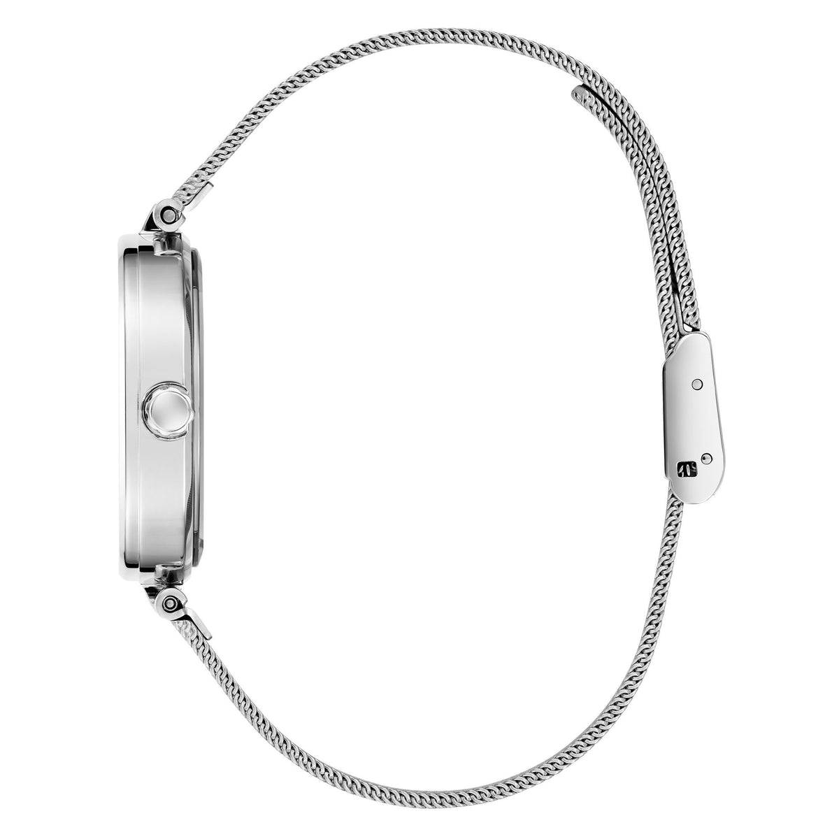 Guess Damen Armbanduhr Eve
