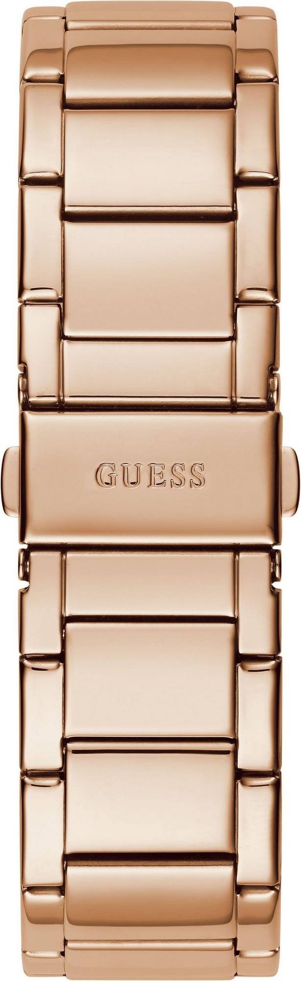 Guess Damen Armbanduhr     Armband  GW0104L3