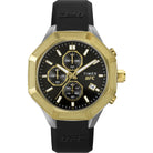 Timex Herrenuhr Chronograph UFC King