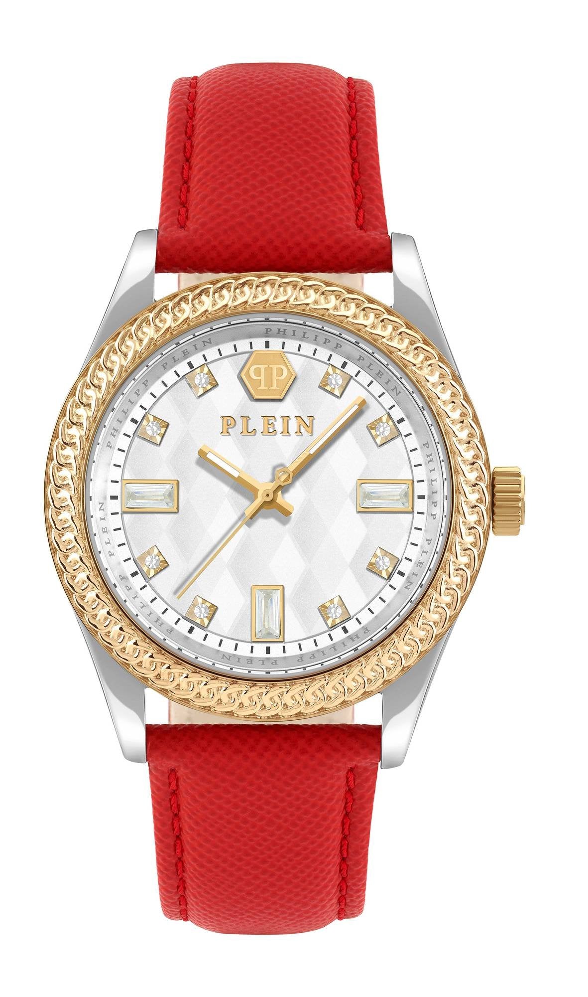 Philipp Plein Damenuhr Queen
