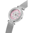 Guess Damen Armbanduhr SPARKLING PINK  GW0032L3