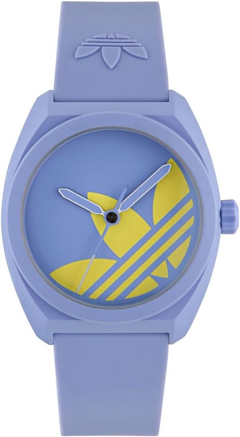 adidas Originals Unisex Analog Quarz Armbanduhr Project Three