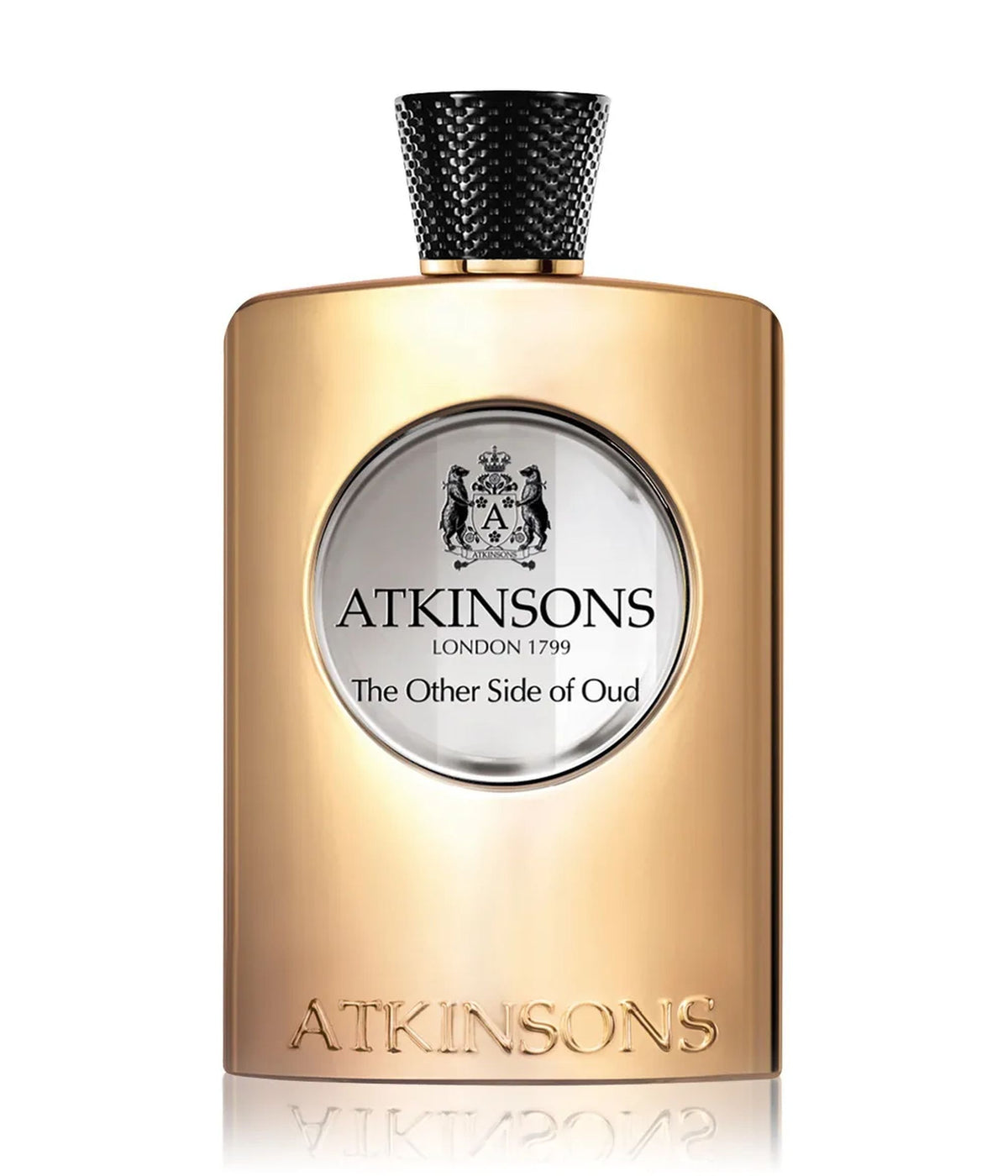 Atkinsons Eau de Parfum Unisex The Other Side of Oud 100 ml 3060510