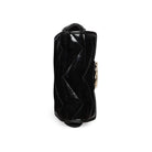 Gucci Handtasche Damen GG Marmont Super Mini Bag Schwarz 476433-AADP6-1000