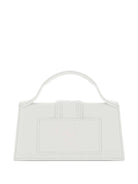 Jacquemus Tasche Unisex Le Bambino Weiß 213BA006-3000-100