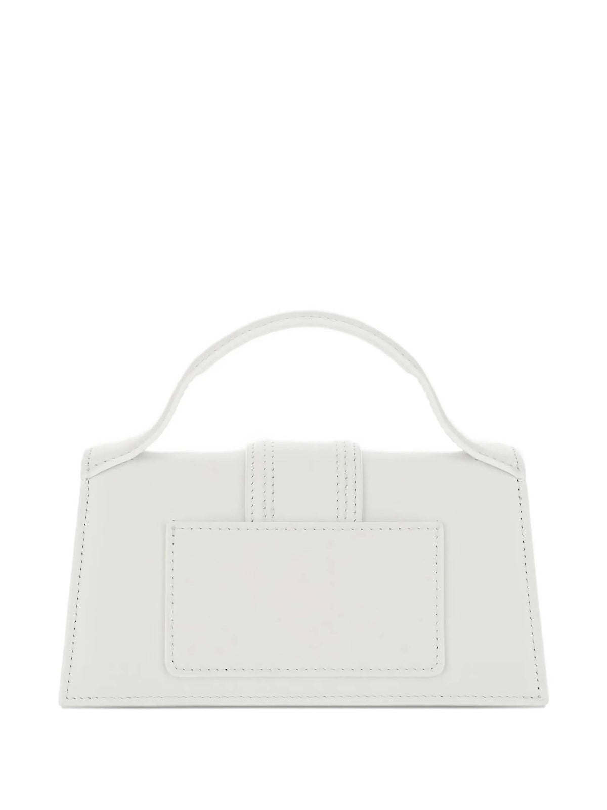 Jacquemus Tasche Unisex Le Bambino Weiß 213BA006-3000-100