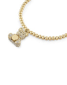 Philipp Plein Armband Damen LADY VALENTINE Gold PJHGA14BU